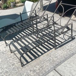 Tanning Chair 