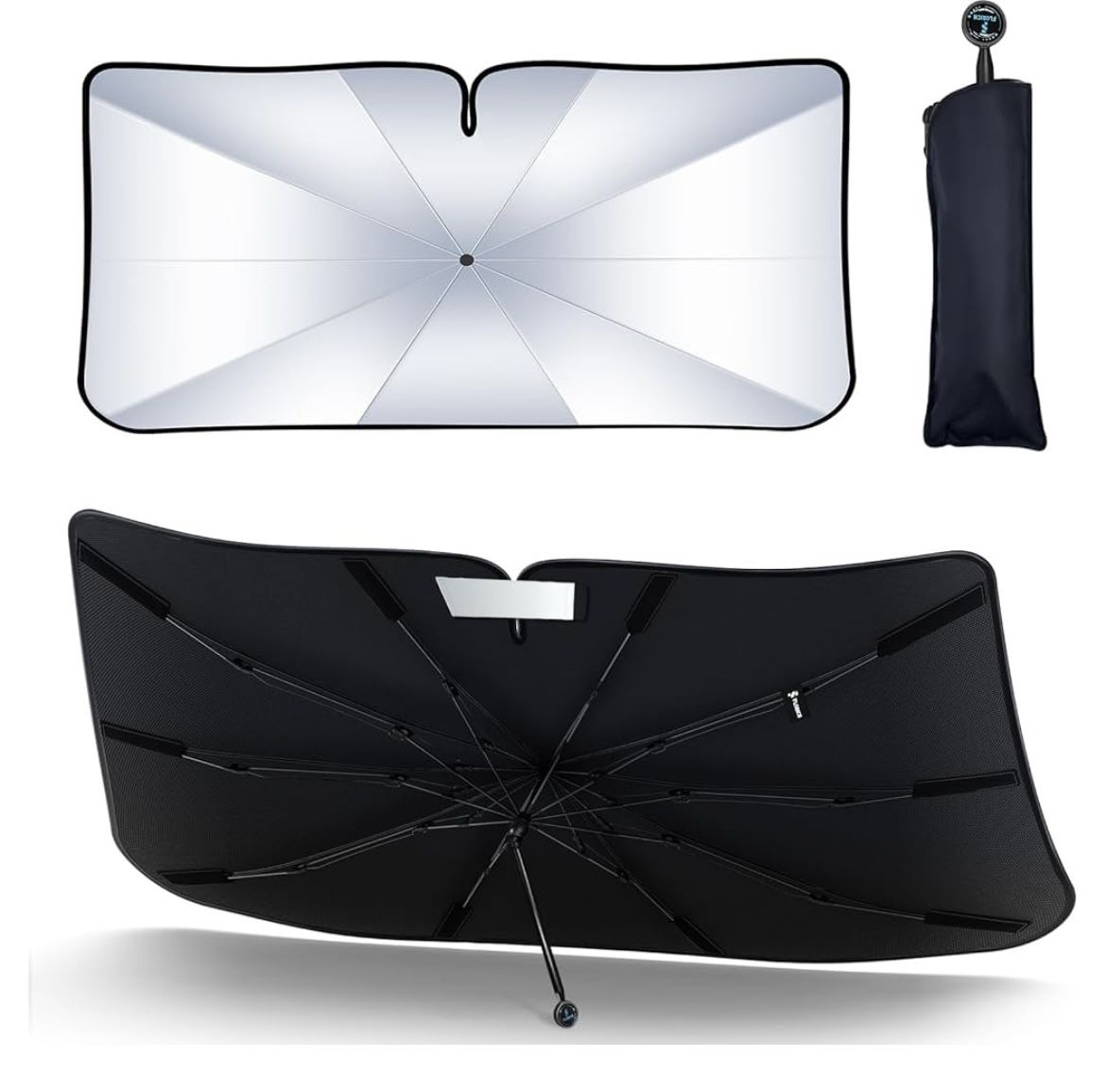 Windshield Sunshade Umbrella
