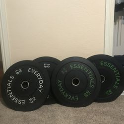Gym Weights And Equipment 