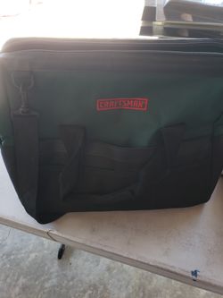 Craftsman Tool Bag