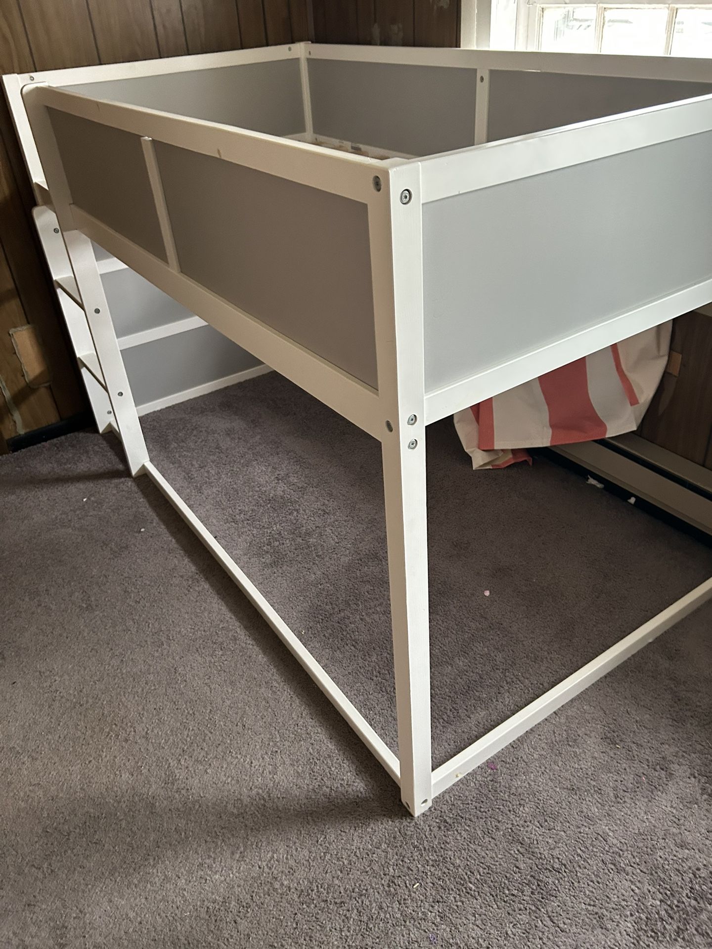 Children’s Bed