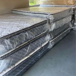 King Bed Pillow Top Can Deliver 