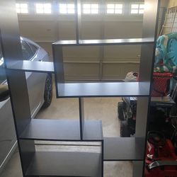 Shelf
