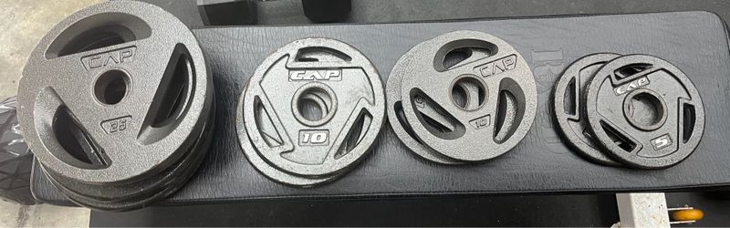 Weights