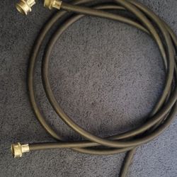 Washing Machine Hoses - .New!!