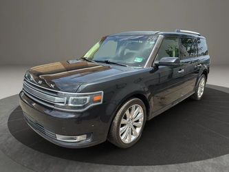 2014 Ford Flex