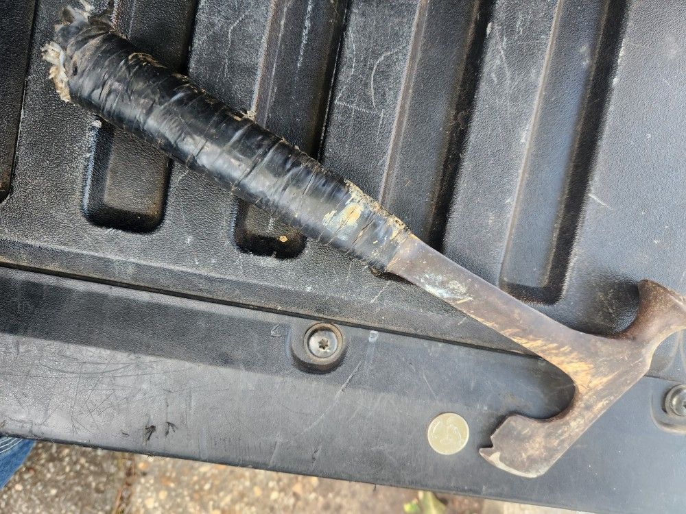 Drywall Hammer Hatchet Tool