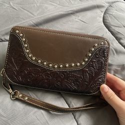Montana West Wallet