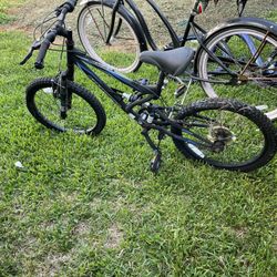 Bikes For Sale - Kids and Adult