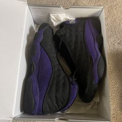 Jordan 13s Size 11  Og Box 