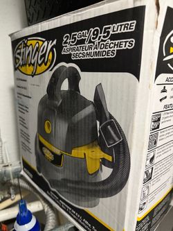 vacuum