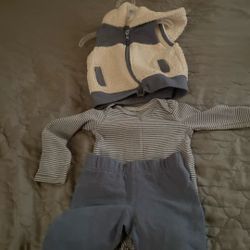 Baby Set