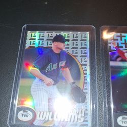 Baseball Cards