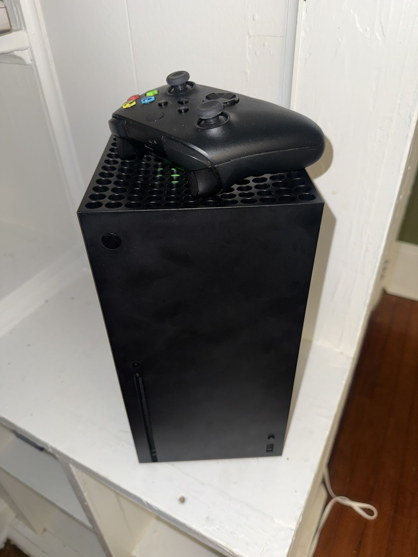 Xbox series X 1TB