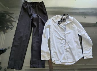 3 pc boys set size 10
