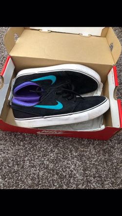 Nike sb