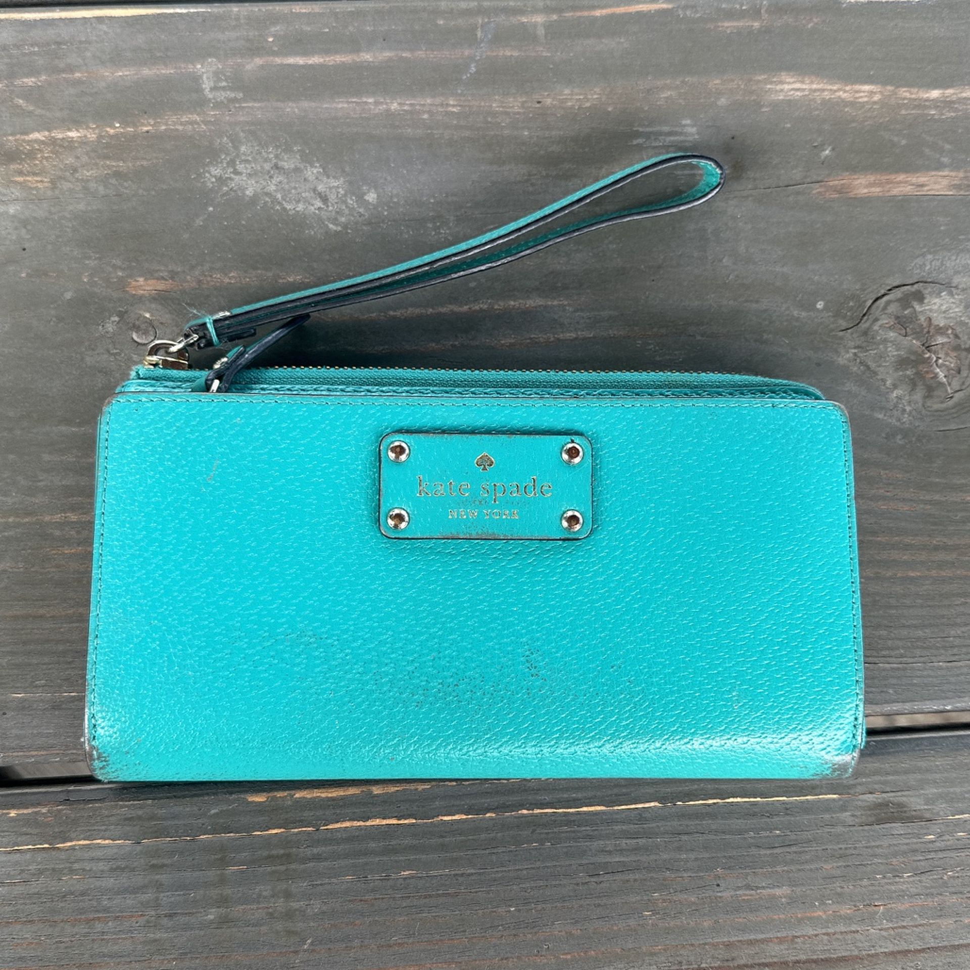Kate Spade Wallet 