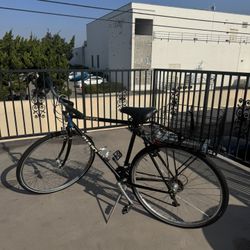 Bicicleta Giant Ultra