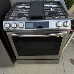 Stove For Sale