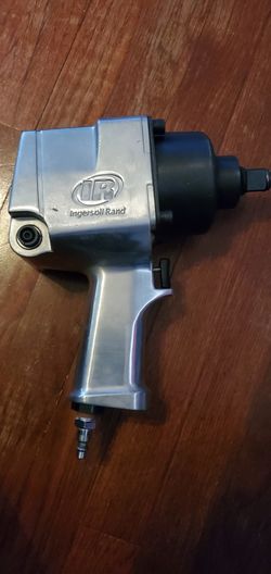 3/4 Drive Impact Air