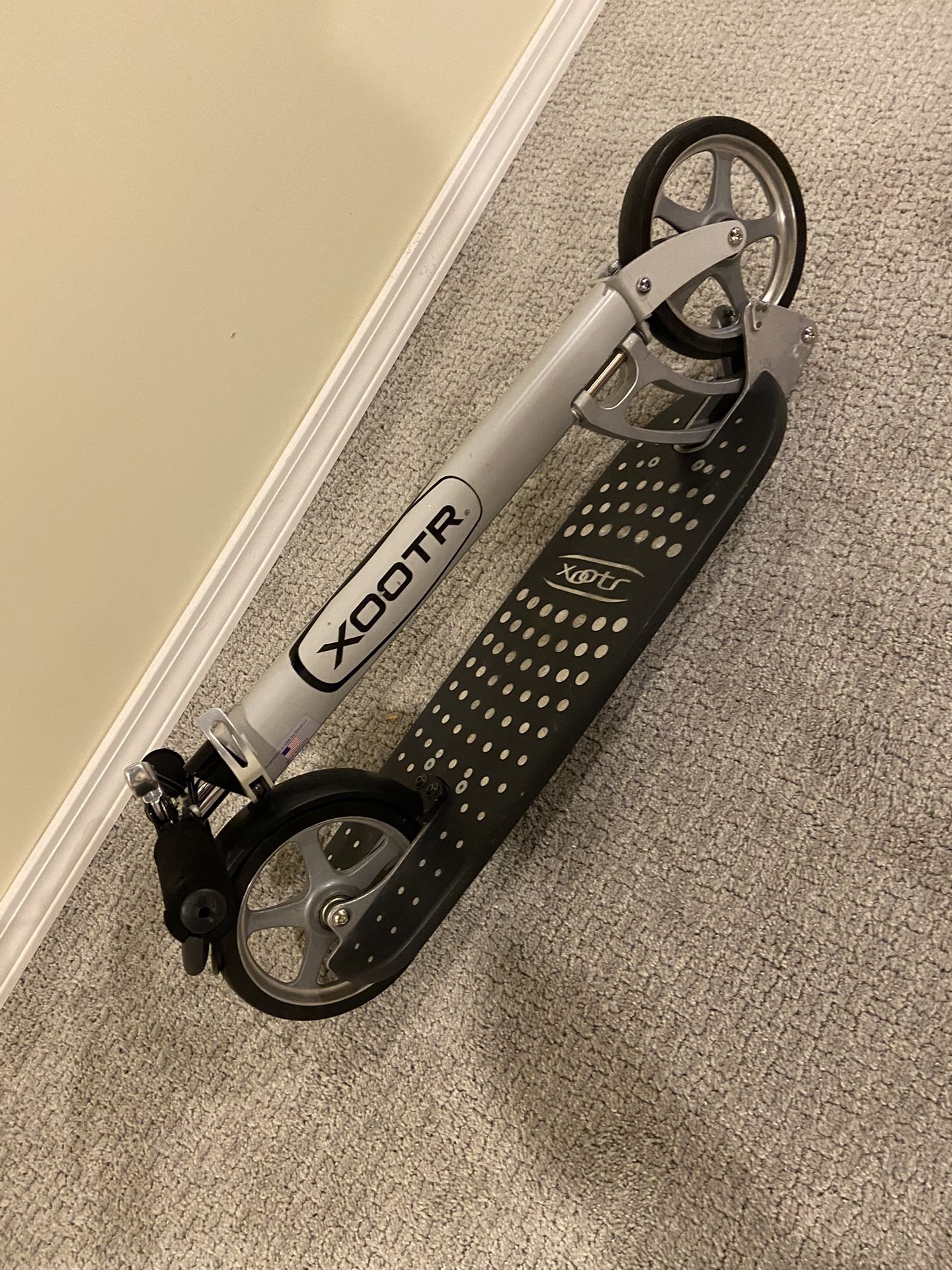 Xootr Commuter Scooter