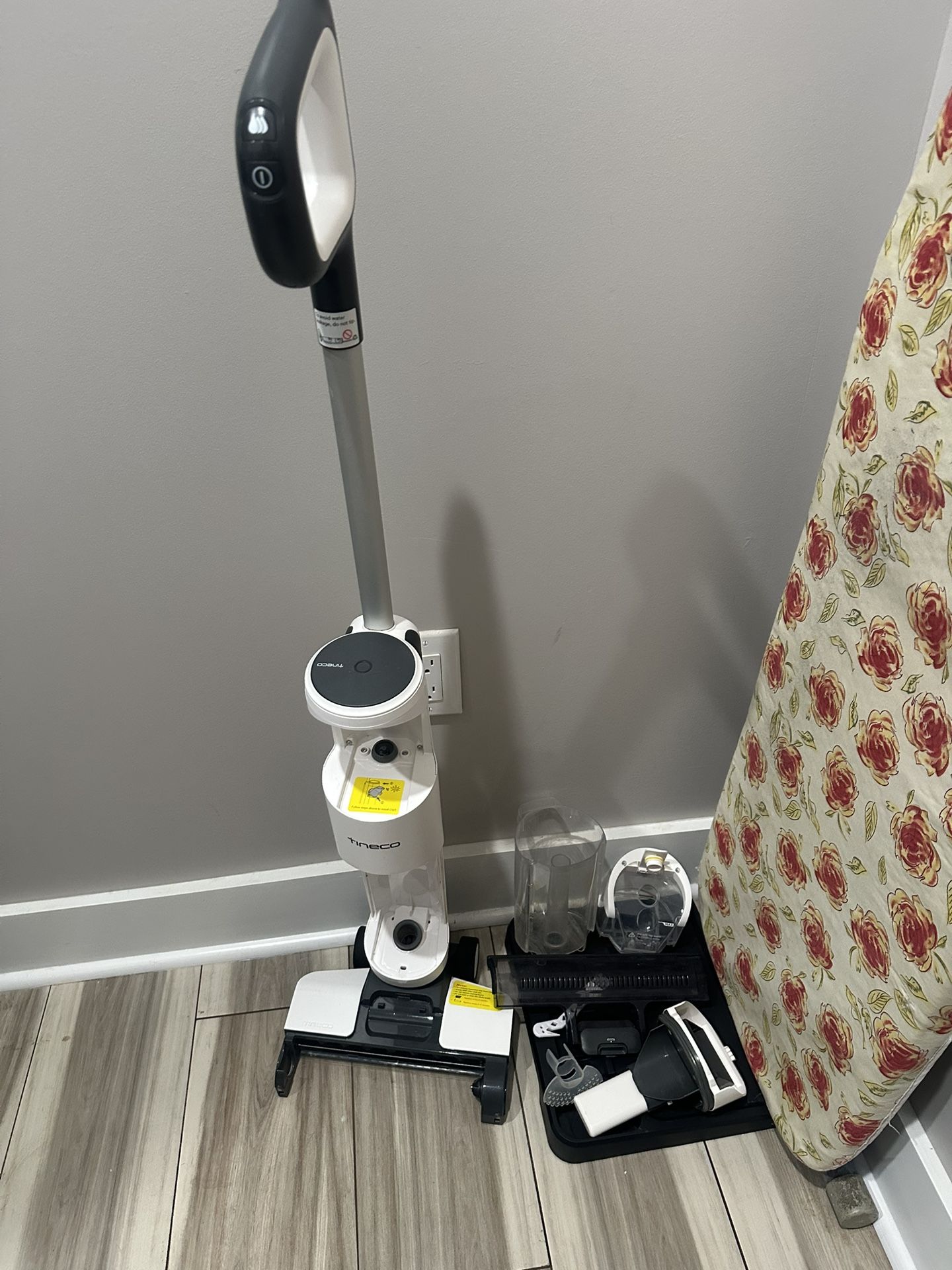 Tineco IFloor 3 floor and mop