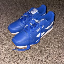 Classic Reebok