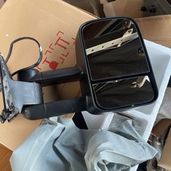 88-98 C10 Tow Mirror S