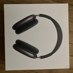 Apple Airpod Maxes
