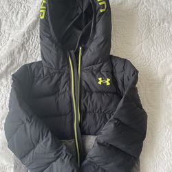 Winter Jacket For Toddlers Boy