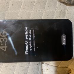 iPhone 15 MiNT Condition