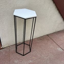 Plant Stand 27” H