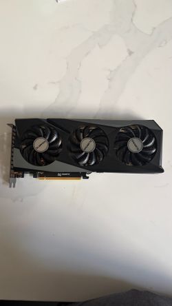 3060rtx 12gb nvdia gigabyte