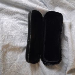 Chanel Glasses Case
