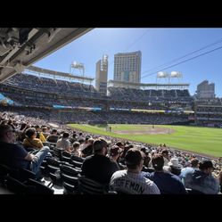 Padres Vs Dodgers: Sunday May 12th