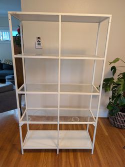 Shelf