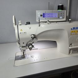 Juki LZ-2290A-SR-7 Zigzag /Straight Industrial Sewing Machine
