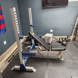 Bench