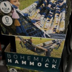 Hammock