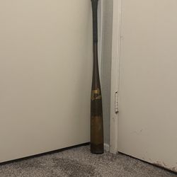 Baseball Bat DeMarini voodoo 32inch -3 High School Bat
