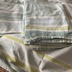 Queen Duvet