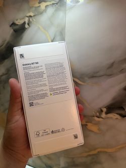 Samsung A17  T-mobile