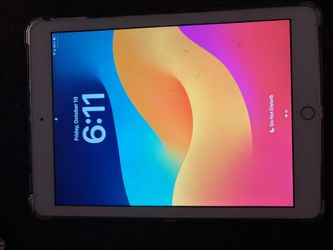 iPad
