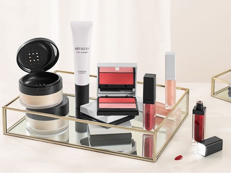 Artistry Skin Care