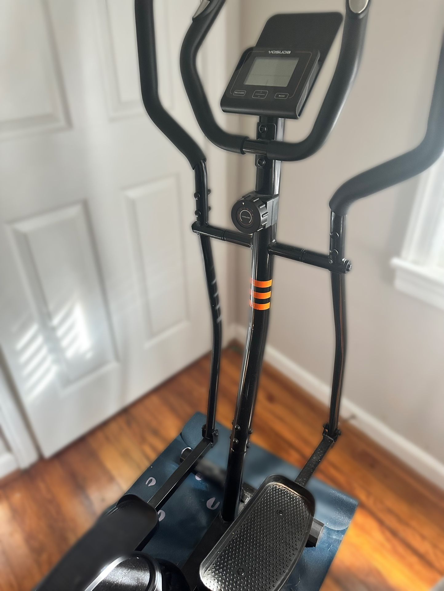 Elliptical