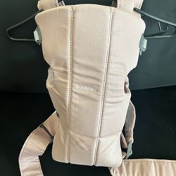 Baby Carrier 