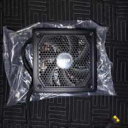 MSI MAG A1000Gl PC1E5 POWER SUPPLY
