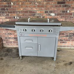 Grill 