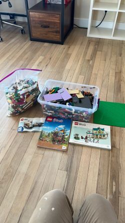 Legos