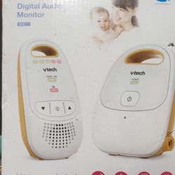 V Tech Baby Monitor